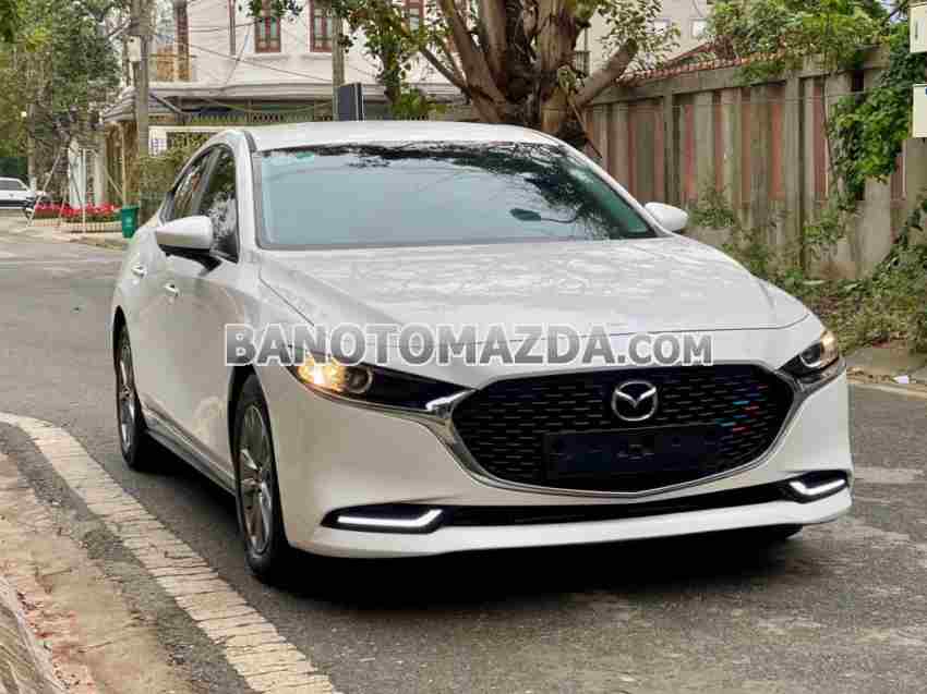 Mazda 3 1.5L Deluxe 2021 Số tự động cực đẹp!