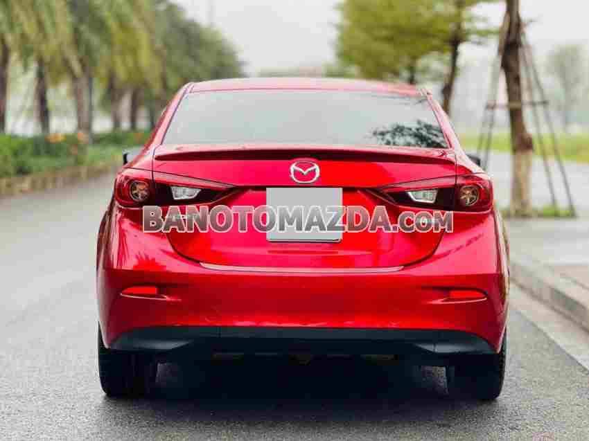 Mazda 3 2.0L Premium 2019 Máy xăng đẹp long lanh