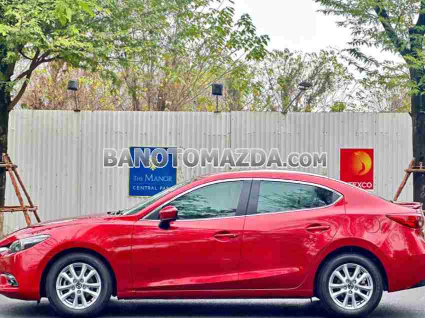 Mazda 3 1.5 AT 2018 Máy xăng, xe đẹp