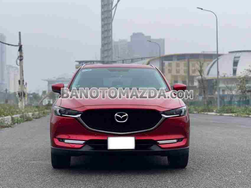 Cần bán Mazda CX5 2.0 Deluxe đời 2020