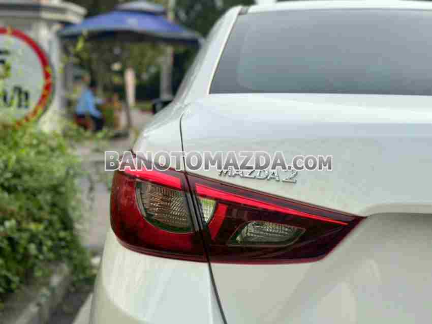 Mazda 2 1.5 AT 2024 Số tự động bản Máy xăng