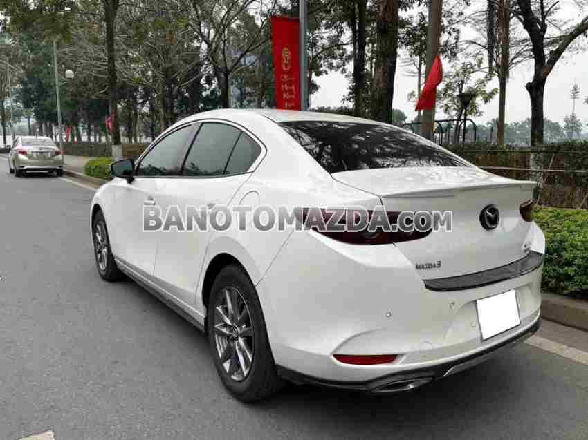 Cần bán xe Mazda 3 1.5L Luxury 2023 Số tự động