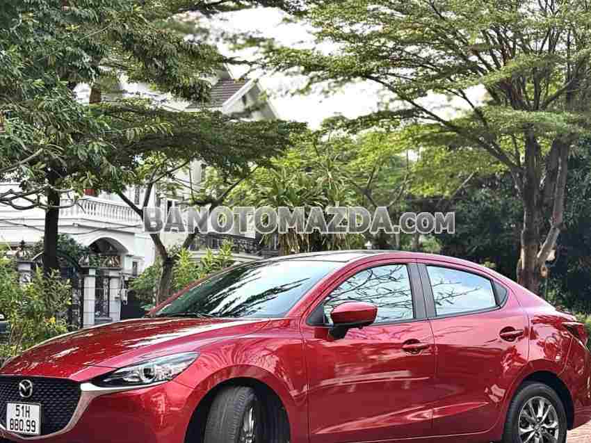 Cần bán xe Mazda 2 Deluxe 2021, xe đẹp