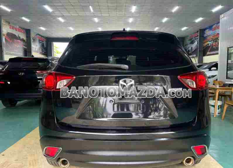 Cần bán xe Mazda CX5 2.0 AT 2015, xe đẹp