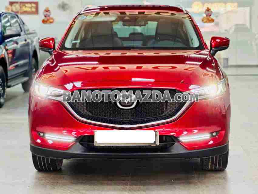 Mazda CX5 Premium 2.0 AT năm sản xuất 2022 giá tốt