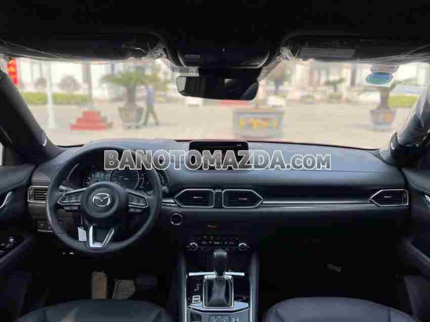 Mazda CX5 Premium Sport 2.0 AT 2023 Số tự động cực đẹp!