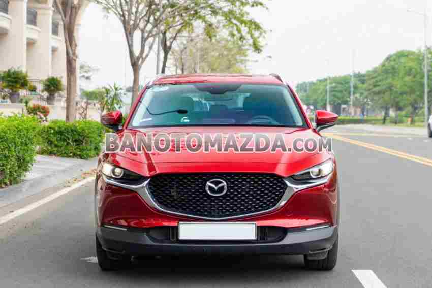 Mazda CX 30 Luxury 2.0 AT 2023 Số tự động giá đẹp