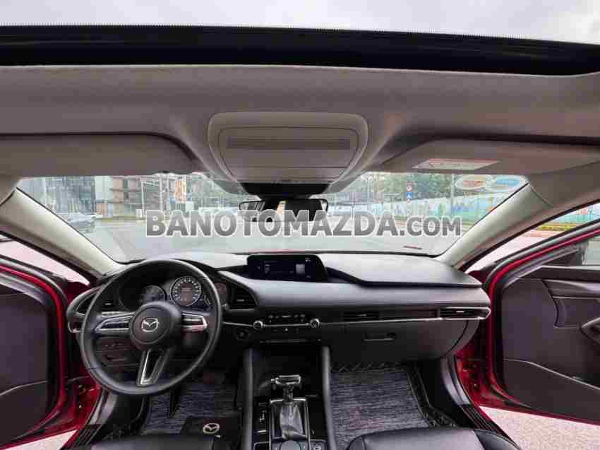 Mazda 3 1.5L Premium model 2020 xe chuẩn hết ý