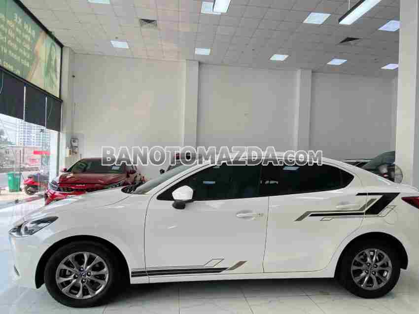 Bán xe Mazda 2 Deluxe đời 2020 - Giá tốt