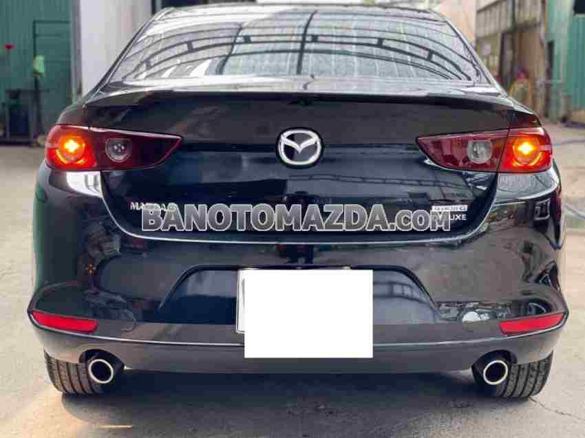 Cần bán Mazda 3 1.5L Deluxe Máy xăng 2022 màu Đen