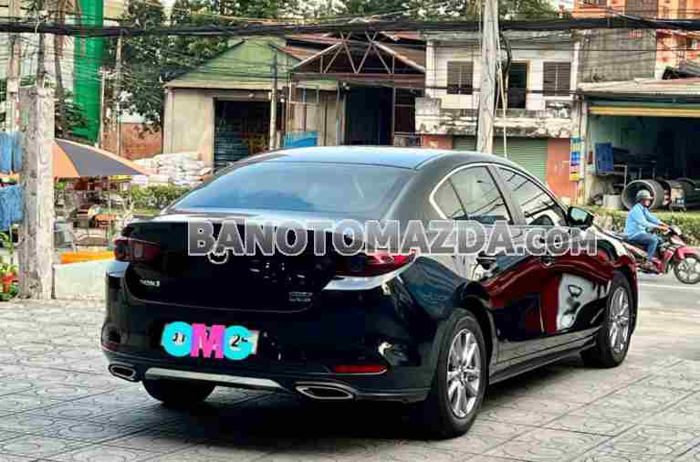 Mazda 3 1.5L Luxury 2022 Máy xăng, xe đẹp