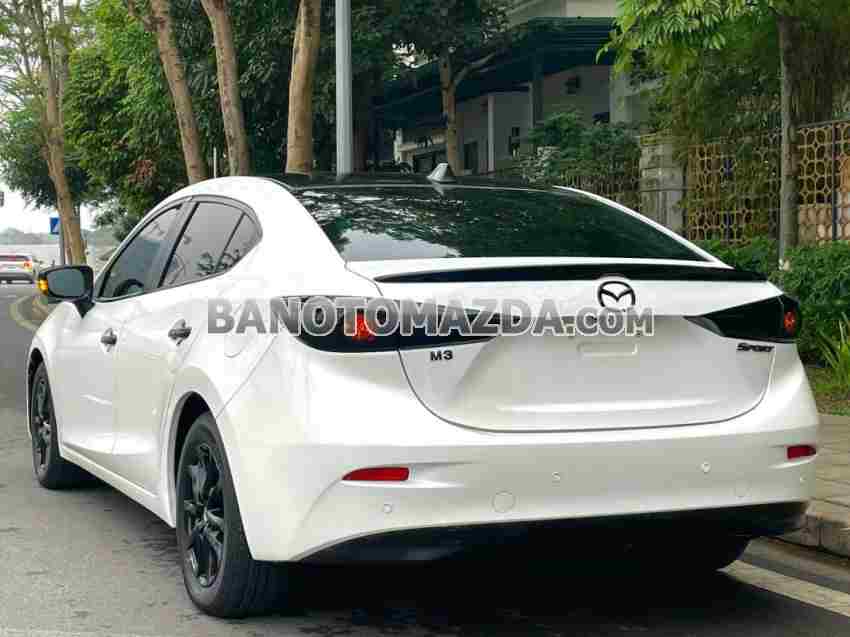 Cần bán Mazda 3 1.5 AT 2017 - Số tự động