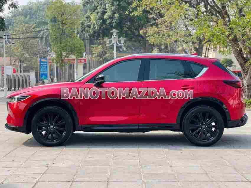 Cần bán gấp Mazda CX5 Premium Sport 2.0 AT 2023 - Xe đẹp - Giá tốt