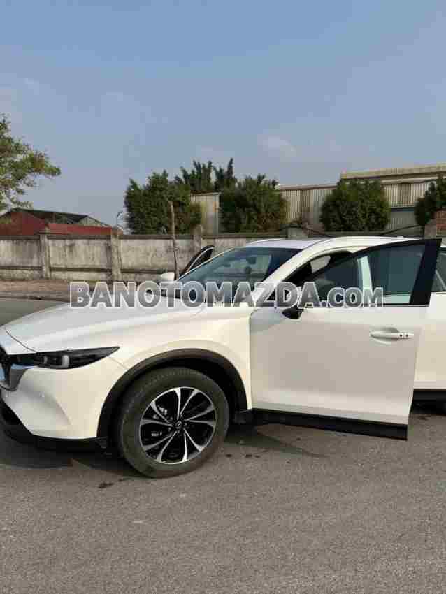 Mazda CX5 Premium 2.0 AT 2023 Siêu Đẹp