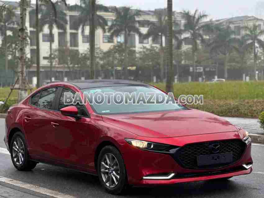 Cần bán gấp Mazda 3 1.5L Luxury năm 2023 giá cực tốt