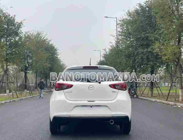 Cần bán Mazda 2 Sport Deluxe 2020, xe đẹp giá rẻ bất ngờ