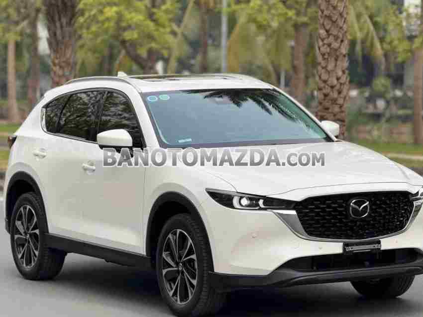 Cần bán nhanh Mazda CX5 Premium 2.0 AT 2023 cực đẹp