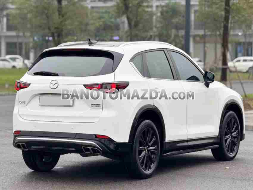 Cần bán xe Mazda CX5 Số tự động 2024