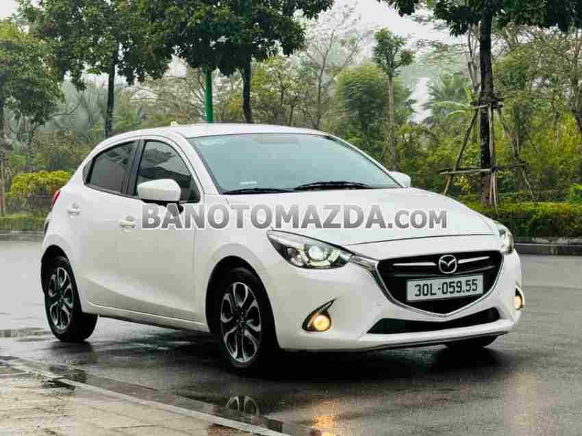 Mazda 2 1.5 AT 2018 - Giá tốt