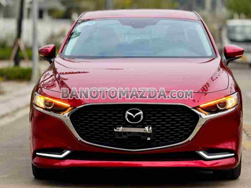 Cần bán gấp Mazda 3 1.5L Luxury 2020 - Xe đẹp - Giá tốt