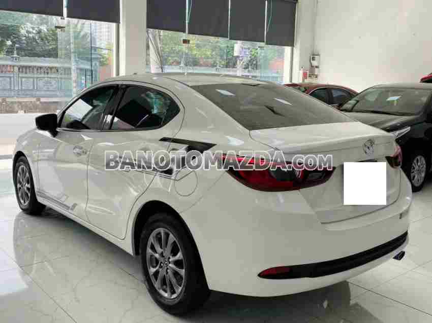 Cần bán xe Mazda 2 Deluxe sx 2020