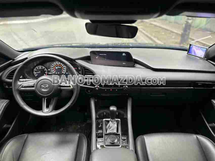 Cần bán Mazda 3 1.5L Sport Premium đời 2022