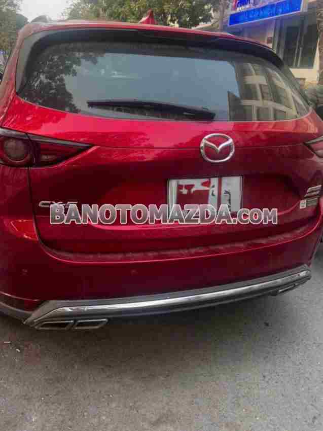 Cần bán gấp Mazda CX5 2.0 Premium 2020 - Xe đẹp - Giá tốt