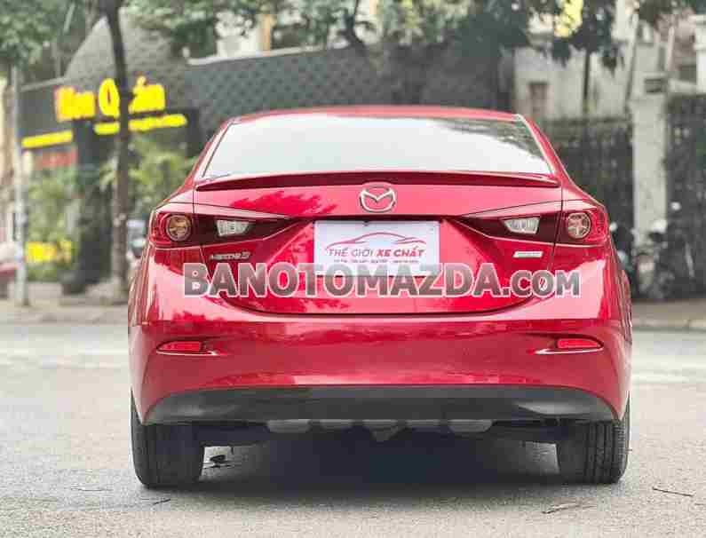 Bán Mazda 3 Luxury đời 2020 xe đẹp - giá tốt