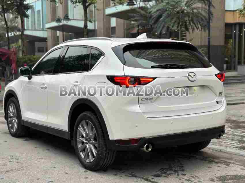 Cần bán xe Mazda CX5 Số tự động 2023