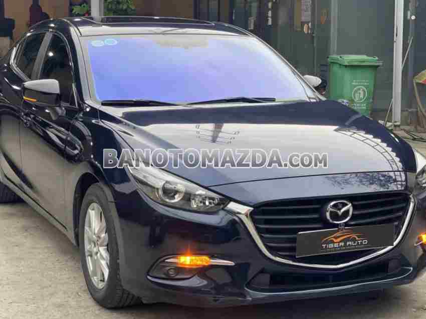 Mazda 3 Luxury 2020 Số tự động cực đẹp!