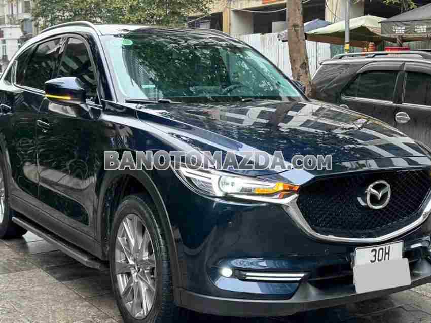 Cần bán Mazda CX5 Luxury 2.0 AT 2021 xe đẹp