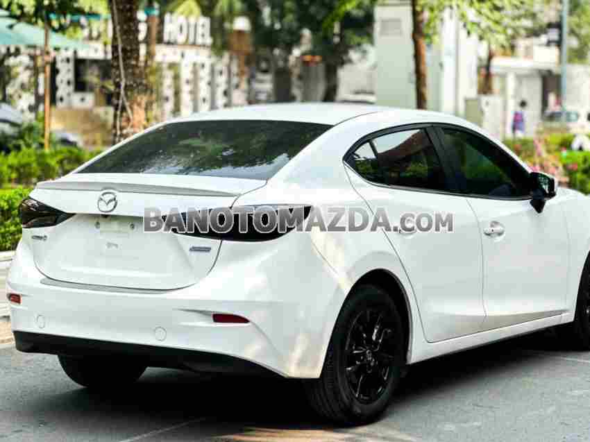 Mazda 3 1.5 AT 2018 Số tự động giá đẹp