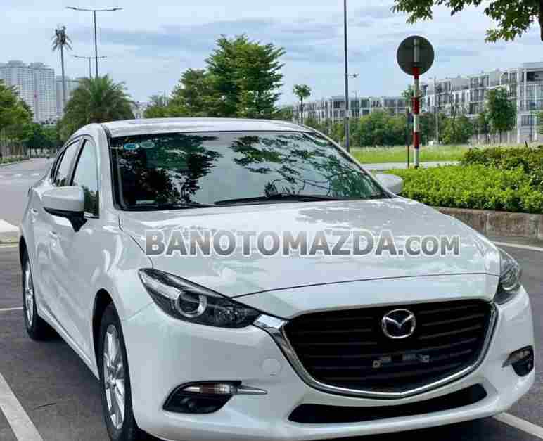 Mazda 3 1.5L Luxury 2019 giá cực tốt