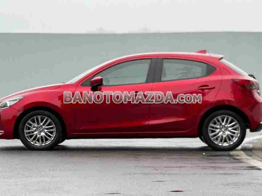 Bán xe Mazda 2 Sport Premium đời 2021 - Giá tốt