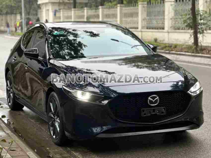 Bán Mazda 3 1.5L Sport Premium 2022 - Xanh