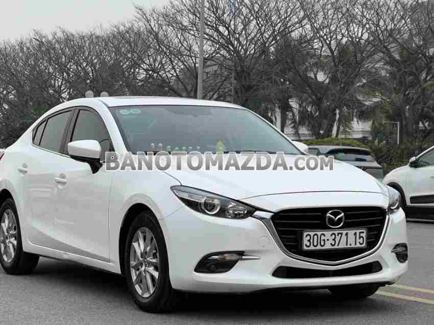 Cần bán xe Mazda 3 1.5L Luxury đời 2020