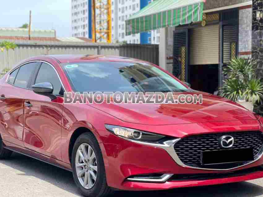 Mazda 3 1.5L Luxury 2024 Số tự động giá đẹp