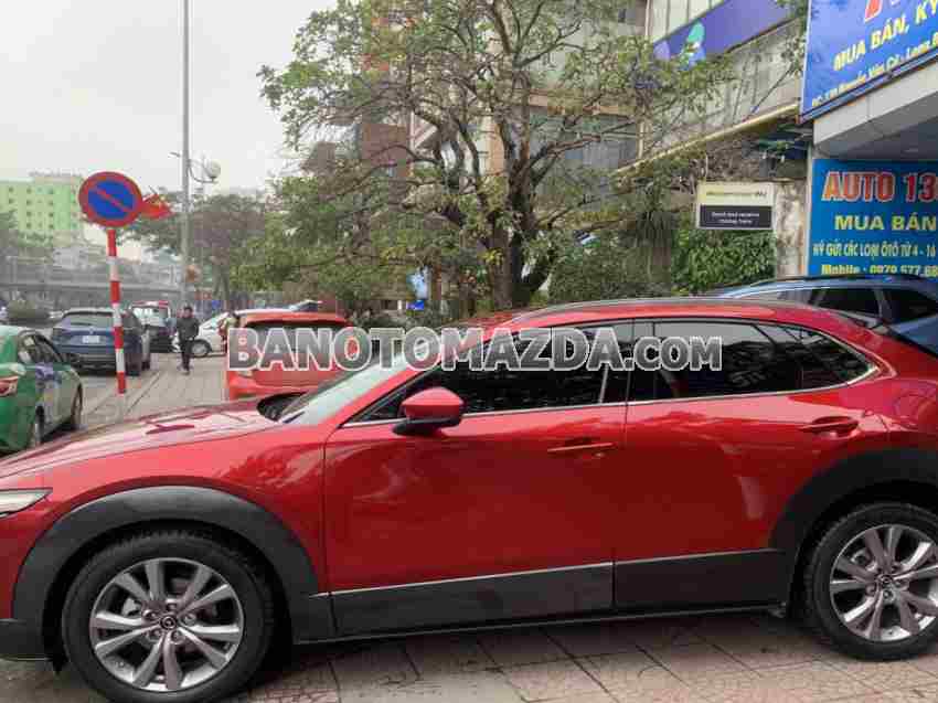 Bán Mazda CX 30 Luxury 2.0 AT đời 2022 xe đẹp - giá tốt