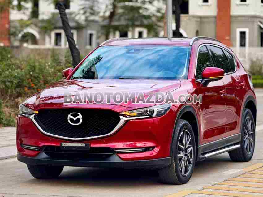 Cần bán Mazda CX5 2.5 AT 2WD 2019, xe đẹp giá rẻ bất ngờ