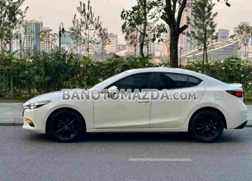 Bán Mazda 3 1.5L Luxury 2019 - giá tốt