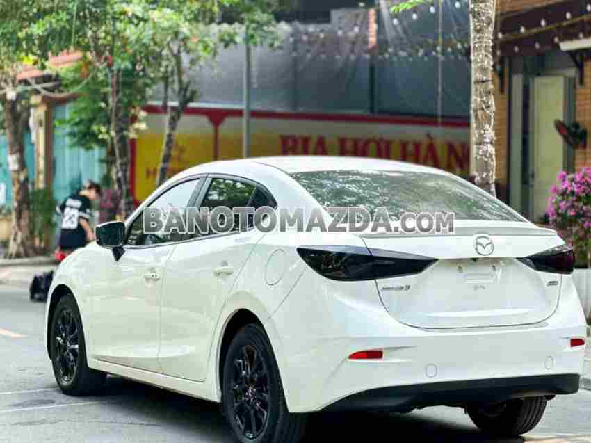 Mazda 3 1.5 AT năm sản xuất 2018 giá tốt