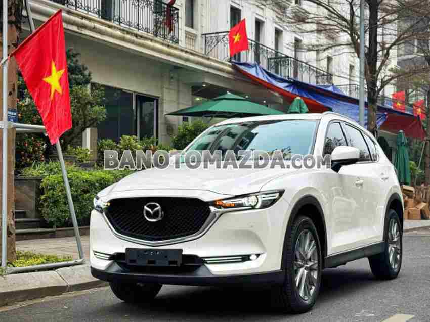 Cần bán Mazda CX5 Deluxe 2.0 AT 2023 xe đẹp