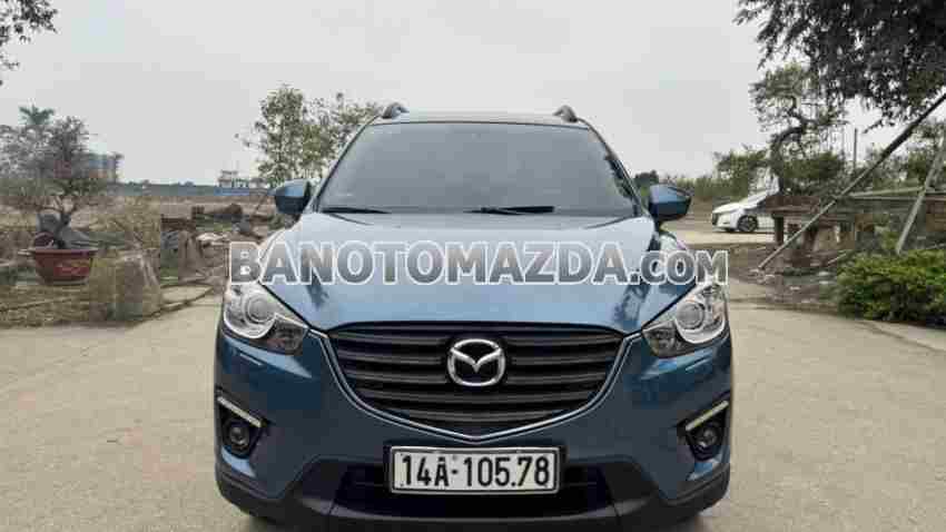 Mazda CX5 2.0 AT 2013, xe đẹp, hết ý