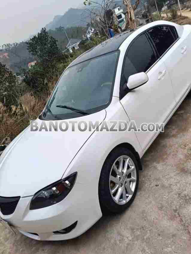 Bán Mazda 3 1.6 AT 2004 - giá tốt