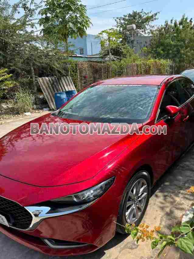 Mazda 3 1.5L Luxury 2021 - Giá tốt