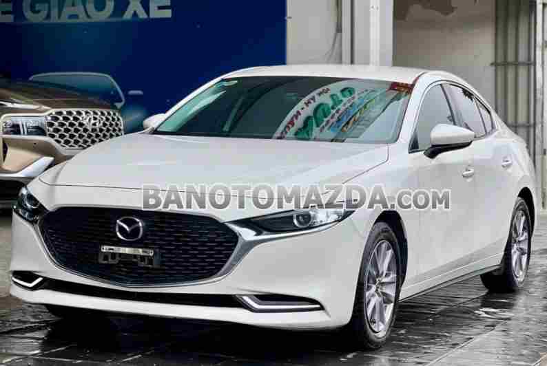 Bán Mazda 3 1.5L Luxury 2022 - giá tốt