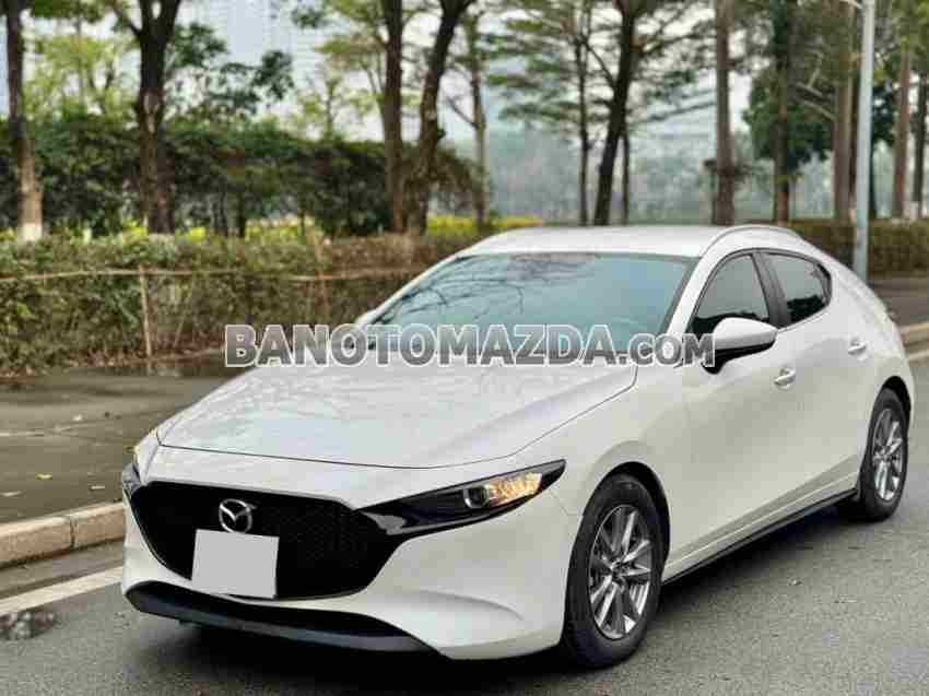 Mazda 3 1.5L Sport Luxury năm sản xuất 2020 giá tốt