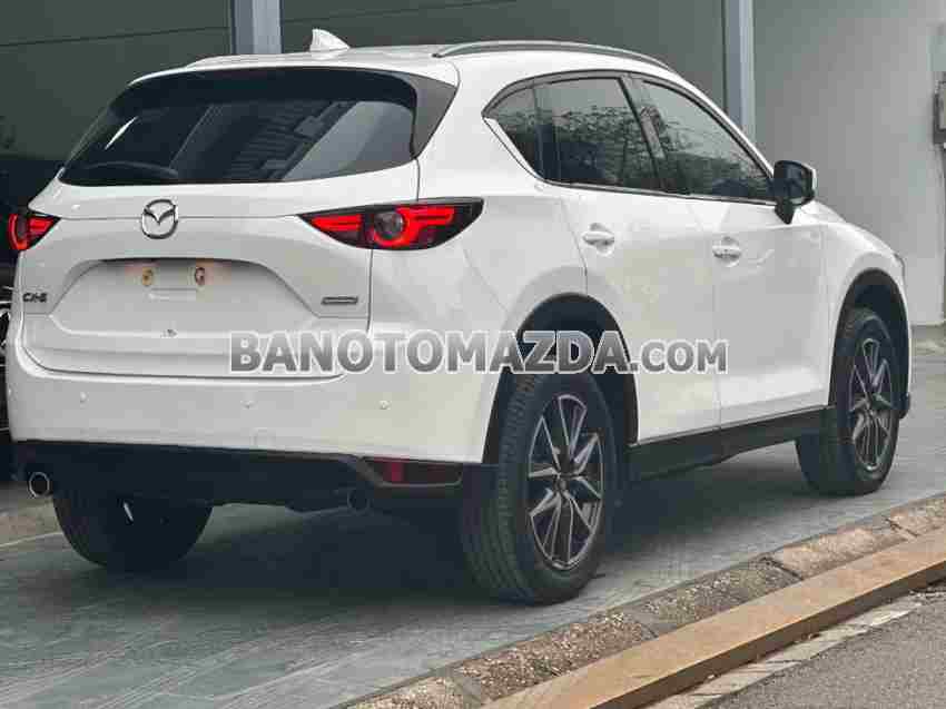 Cần bán xe Mazda CX5 2.0 AT sx 2018