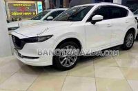 Cần bán Mazda CX5 Premium 2.0 AT Máy xăng 2022 màu Trắng