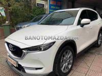 Mazda CX5 Luxury 2.0 AT 2022 Số tự động giá đẹp